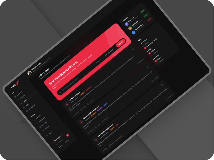 Project preview